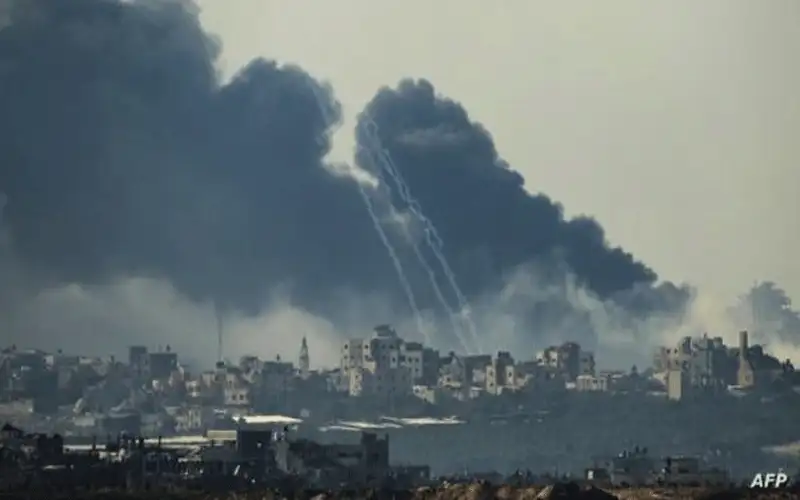 رويترز: انهيار محادثات وقف إطلاق النار