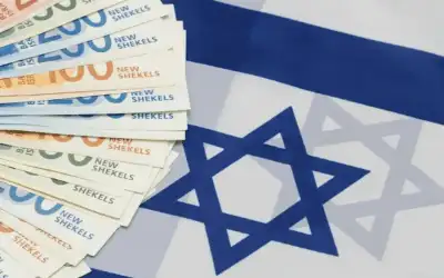 إسرائيل تفرض ضرائب إضافية على البنوك