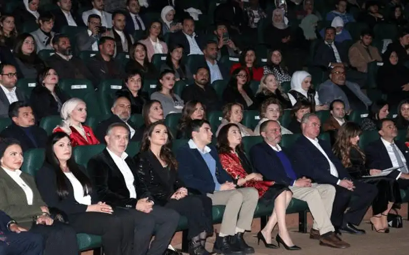 الأمير علي بن الحسين يرعى حفل