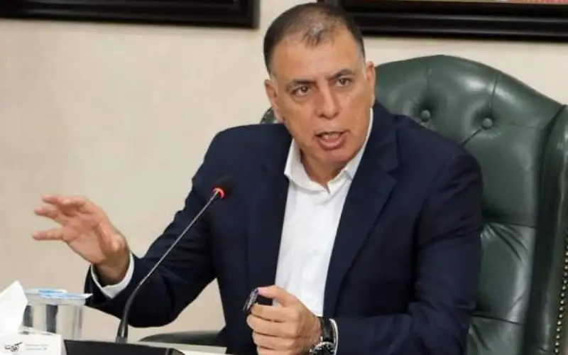 وزير الداخلية: 190 % نسبة الإشغال