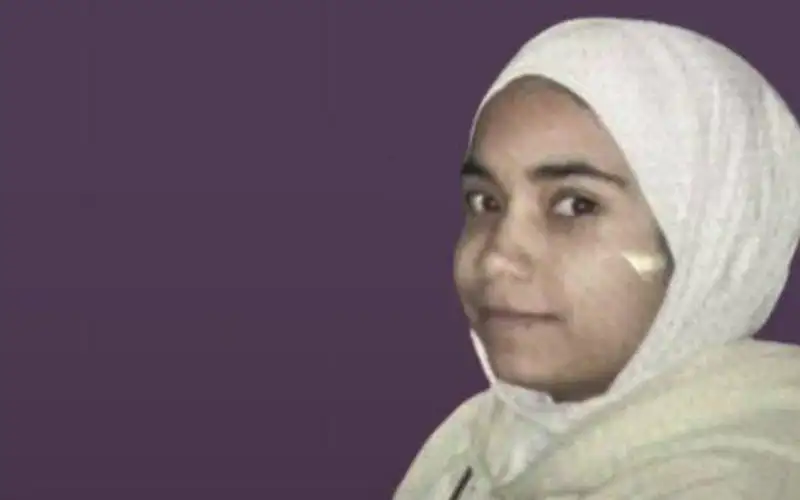 عائلة الطفلة حلا حمادة تستعد لاستلامها