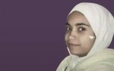 عائلة الطفلة حلا حمادة تستعد لاستلامها
