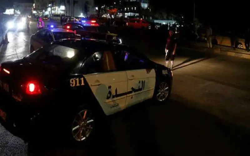 إصابات بمشاجرة في عوجان