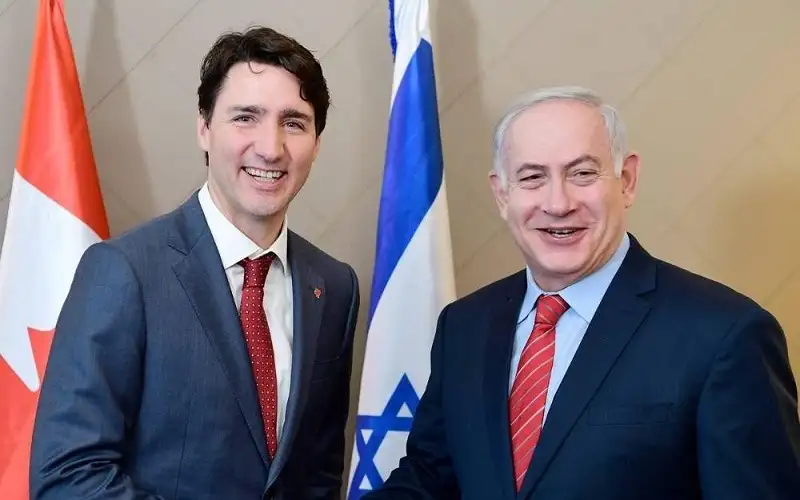 دعوى قضائية ضد الحكومة الكندية بسبب