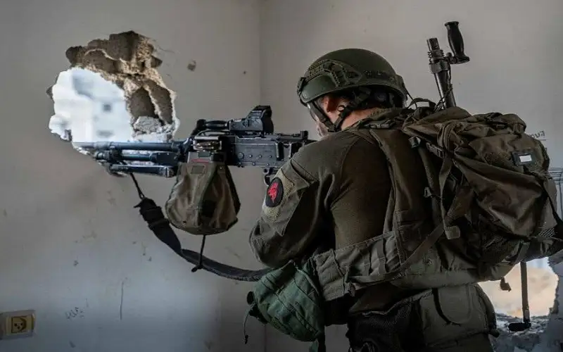 بايدن: اتفاق وقف إطلاق النار بغزة