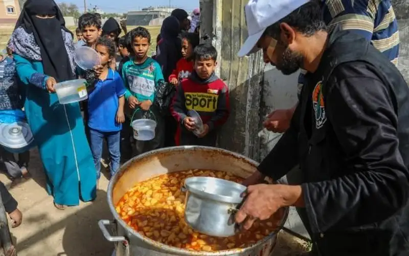 الأغذية العالمي يفشل باستئناف تسليم المساعدات