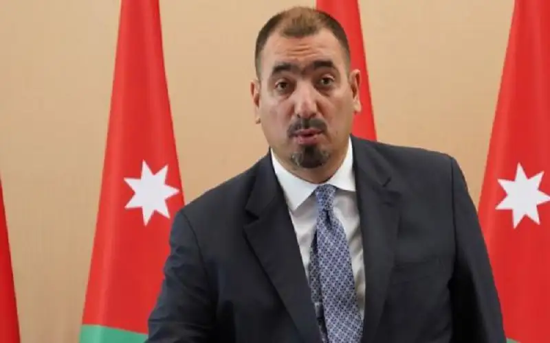 الجازي: الأردن ملتزم بحماية المقدسات في