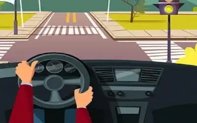 مشاريع أنظمة للنقاط المرورية والترخيص ومراكز