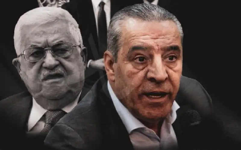 اعلام عبري : إحباط مخطط لاغتيال