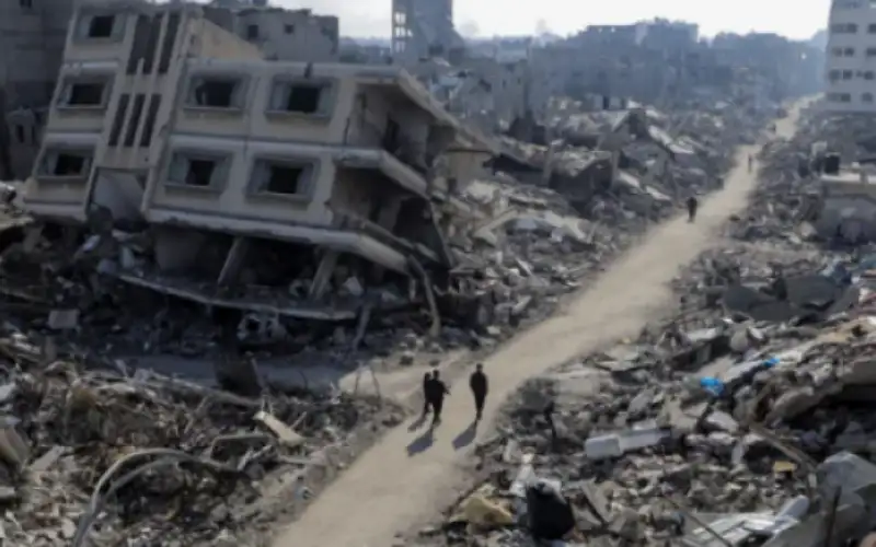 قيادي بحماس: ليست لدينا مطالب إعجازية