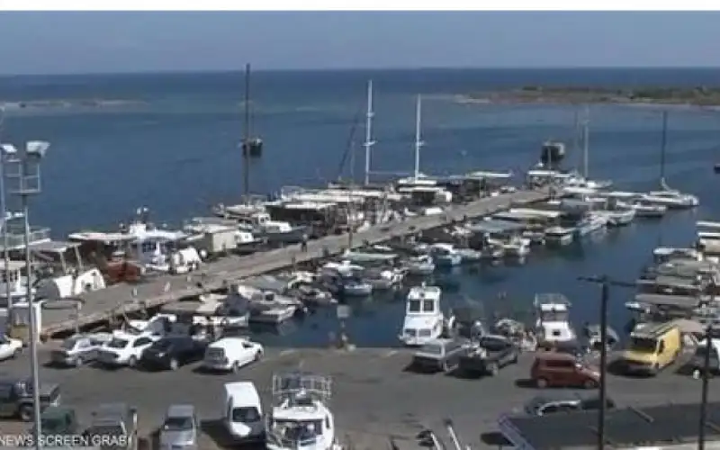 مسؤولون: إسرائيل ستتعاون في إنشاء طريق