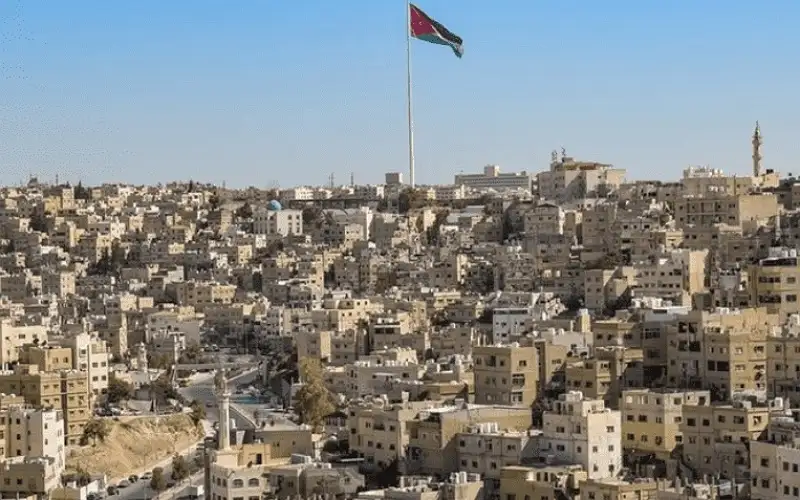 تقدم بطيء للأردن على مؤشر الحرية