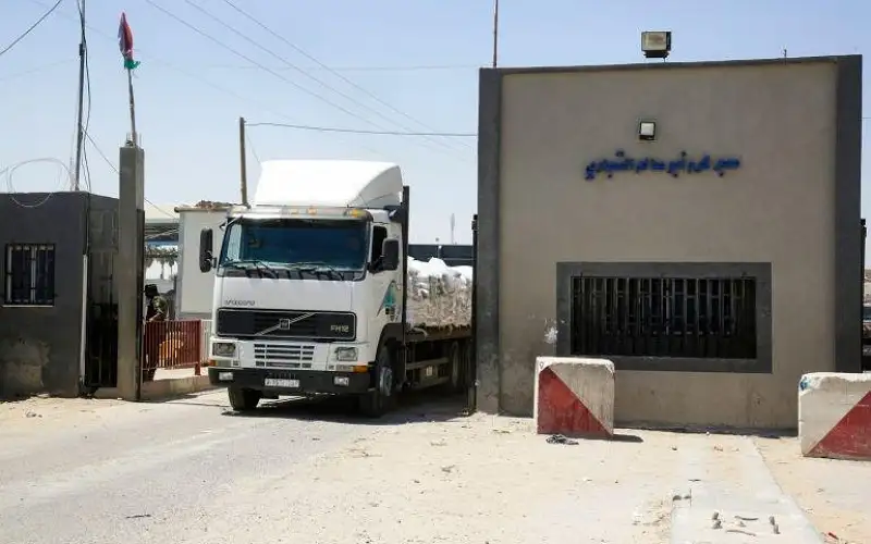 الاحتلال يسلم جثامين 47 شهيدا عبر