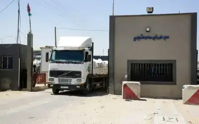 الاحتلال يسلم جثامين 47 شهيدا عبر