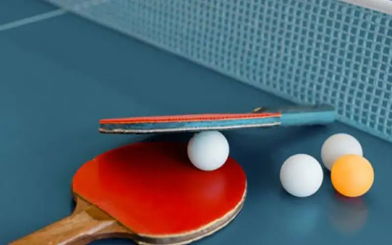 المنتخب الوطني لكرة الطاولة يبدأ معسكره