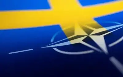السويد تنضم رسميا إلى حلف شمال