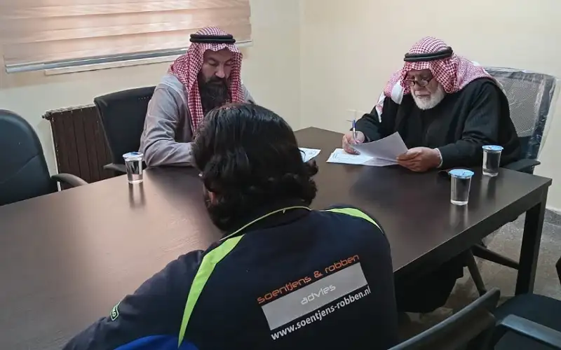 نزيلان يصلان للمرحلة النهائية في المسابقة