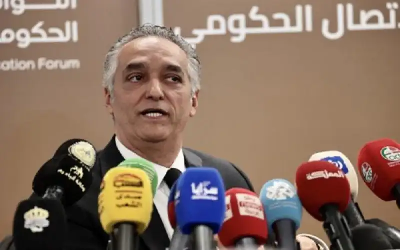 القيسي: الأرقام السياحية بدأت بالتعافي في