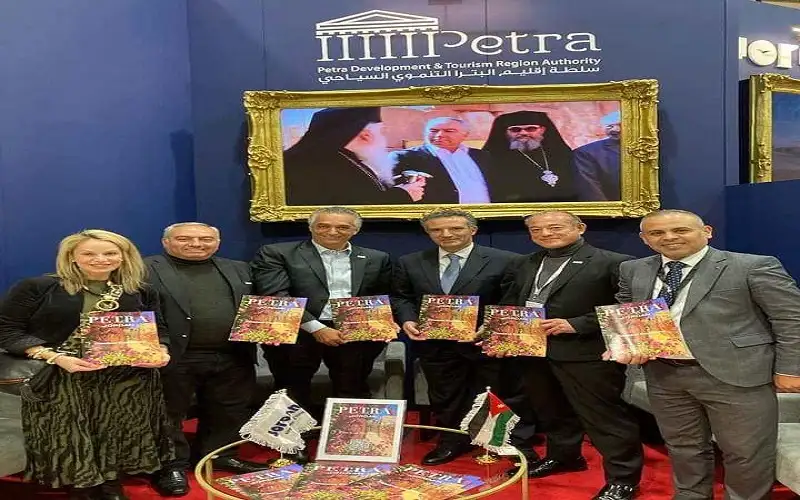 العقبة تحصد المركز الثاني باختيارها وجهة