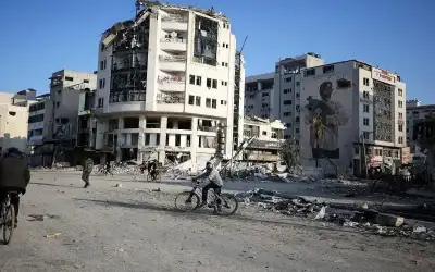 %72 من ضحايا العدوان الإسرائيلي أطفال