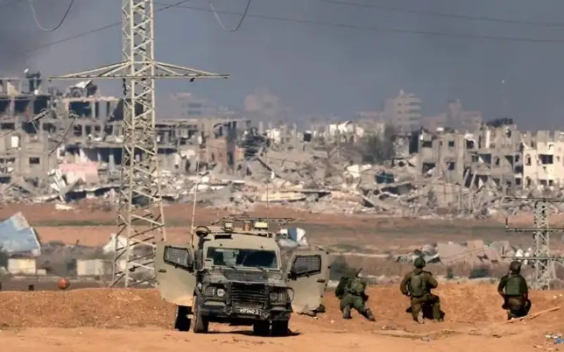 حاخام إسرائيلي: يجب إبادة كل سكان