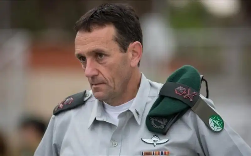 الاحتلال يفتح تحقيقا بفشله بمواجهة هجوم