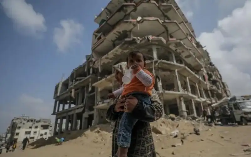 مقرر أممي: الحرب دمرت 70% من