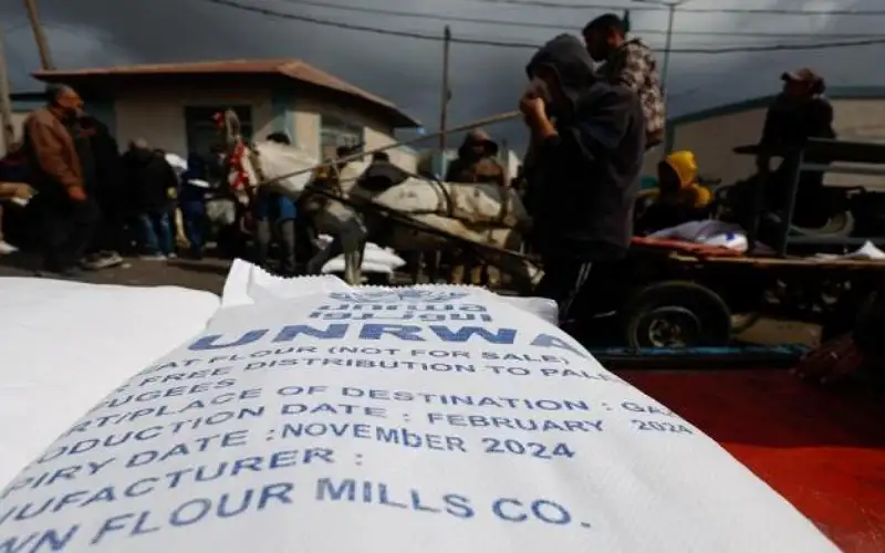 كندا: سنستأنف تمويل وكالة أونروا