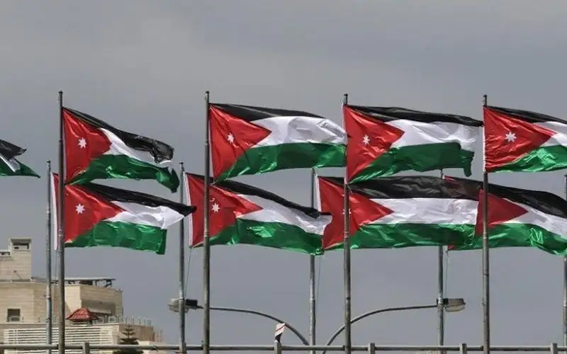 ستاندرد آند بورز تثبت تصنيف الأردن