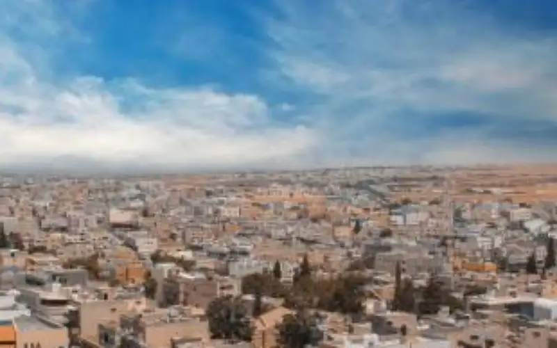 طقس بارد نسبيا السبت والأحد في