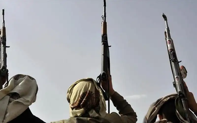 الجيش الأميركي يحبط هجوما حوثيا واسعا