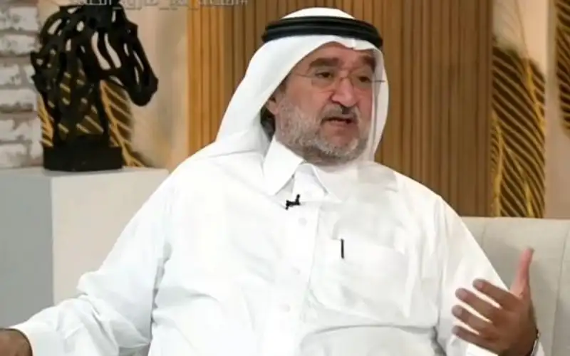 الصقر يحذر من تداعيات وقوع الأردن