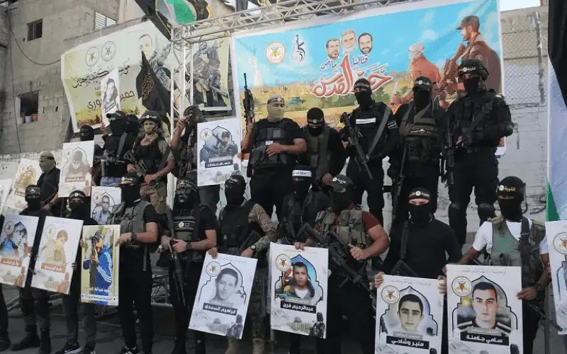 كتائب المجاهدين تدعو للانتفاض في وجه
