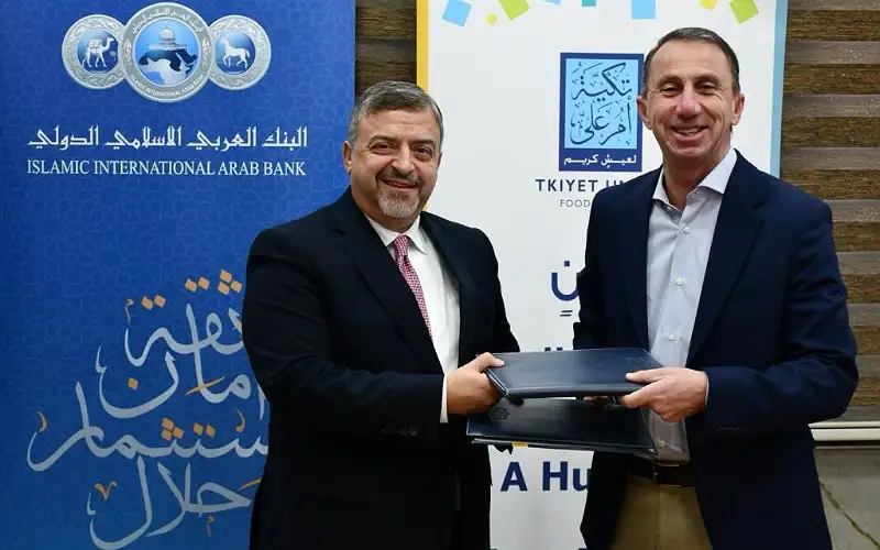 العربي الإسلامي وتكية أم علي يجددان