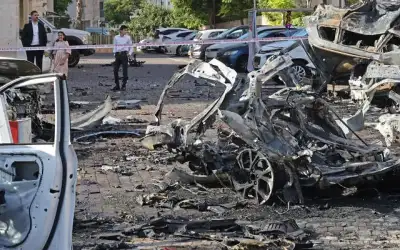 تحقيق: إسرائيل قتلت محتجزين بمستوطنة يوم