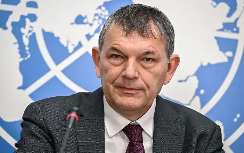 مدير الأونروا: الوكالة تواجه خطر الحل