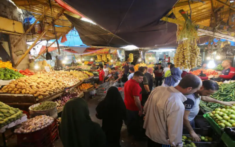 إيعاز حكومي بخصوص الرقابة على الأغذية