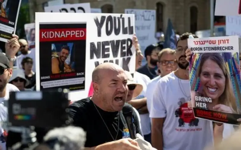 قناة إسرائيلية: خلافات داخلية تسببت بتعثر