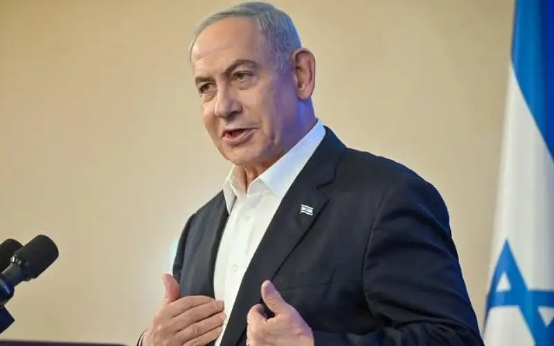 نتنياهو: حماس تسعى لتصعيد الأوضاع خلال