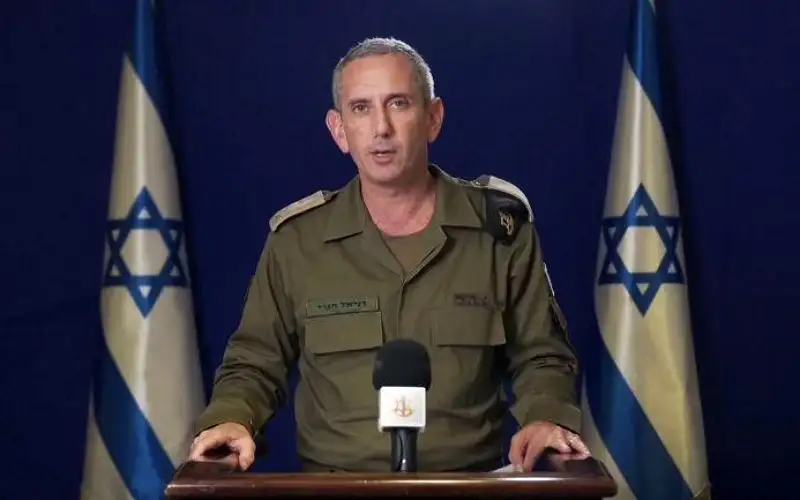 جيش الاحتلال : حماس منعت الوصول