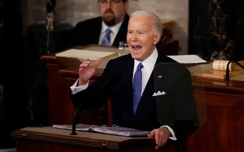 من رصيف بايدن إلى شوارع غزة..