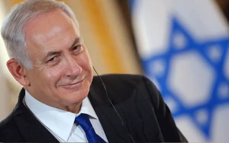 بعد مقارنته بهتلر.. نتنياهو يرد على