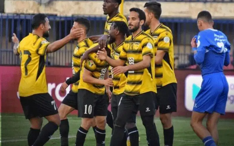 17 هدفا سجلت في الجولة 14