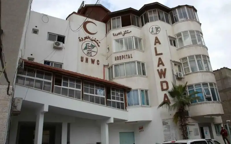 غزة: وفاة 14 جنينا بأرحام أمهاتهم