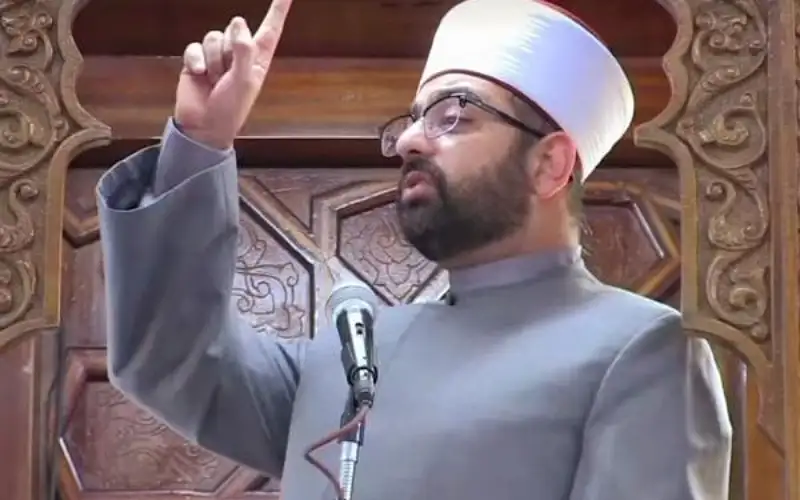 شرط واحد لإعلان رمضان في الأردن