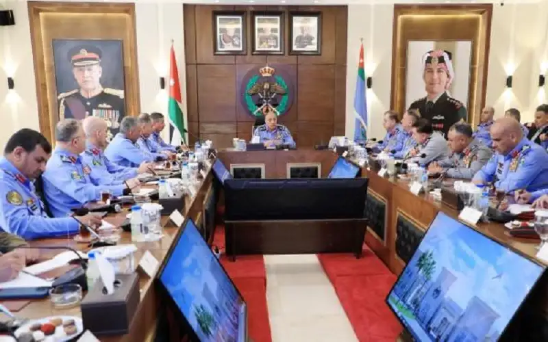 مدير الأمن: إجراءات أمنية ومرورية وخدمات