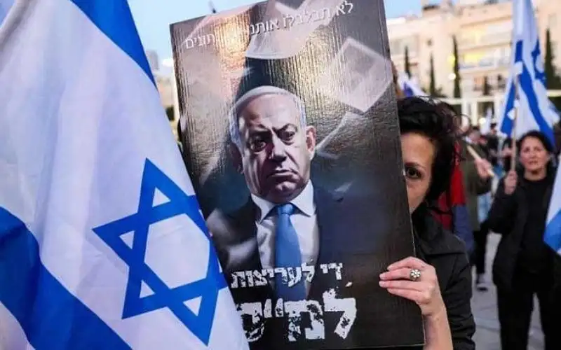 هآرتس: 730 أكاديميا إسرائيليا يطالبون نتنياهو