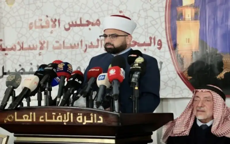 الأردن يعلن الثلاثاء أول أيام شهر