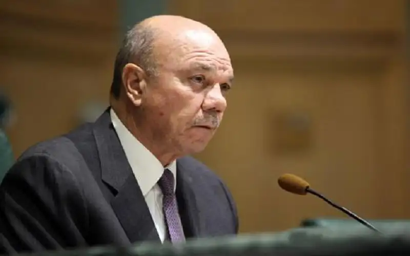 رئيس الأعيان: العدوان على غزة الأبشع