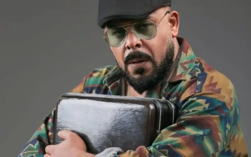 منذر رياحنة سائق تكسي على الدوار